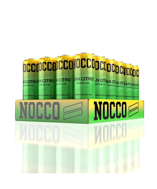 ΝΟCCΟ ΒCΑA - 24 pack